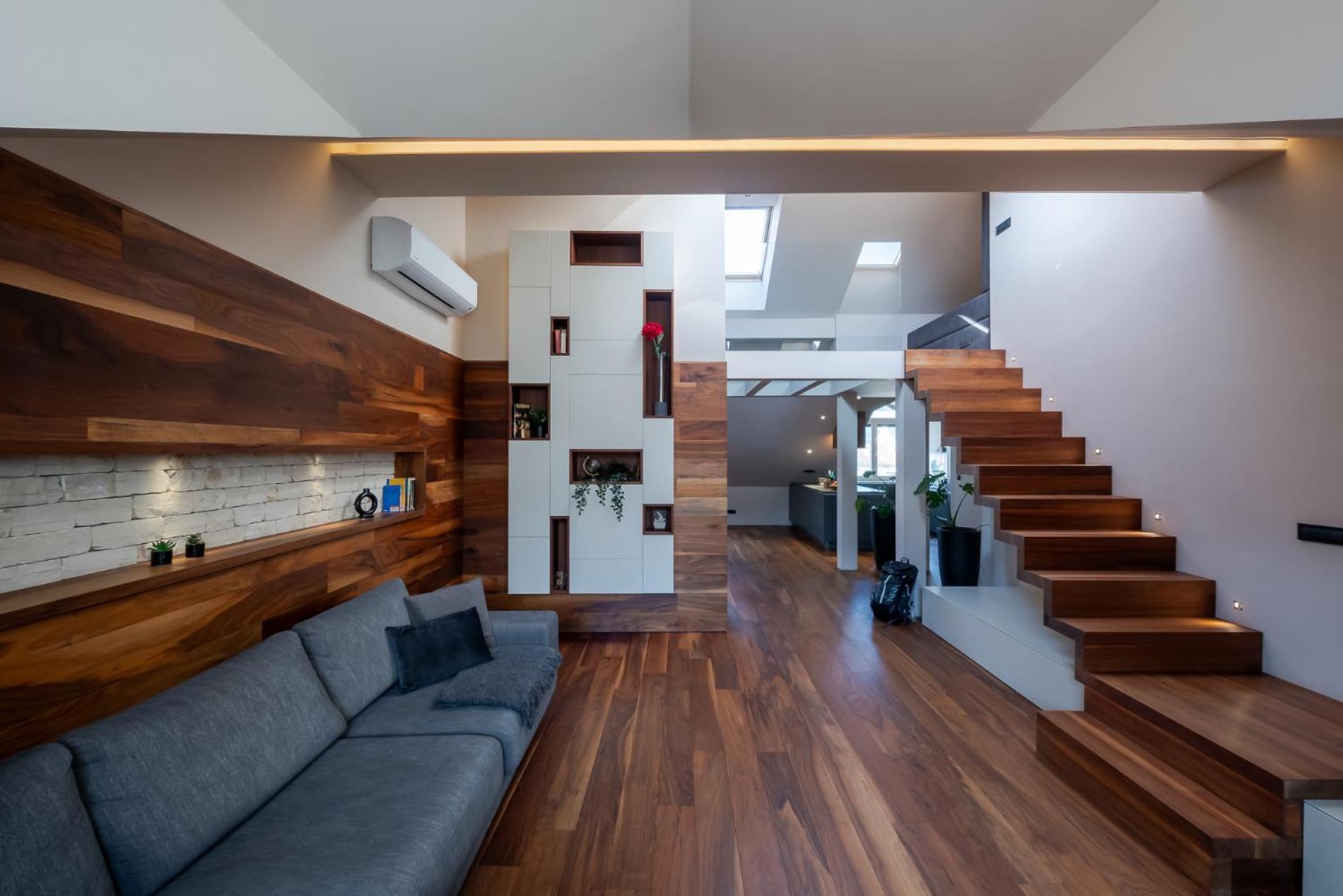 לובליאנה Authentic City Stay מראה חיצוני תמונה